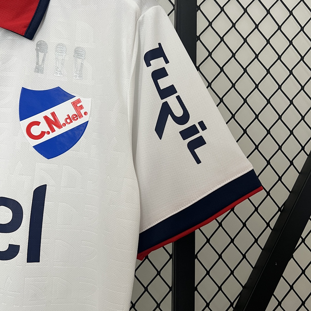 24/25 Uruguay Nacional Titular S-XXL, foto 2