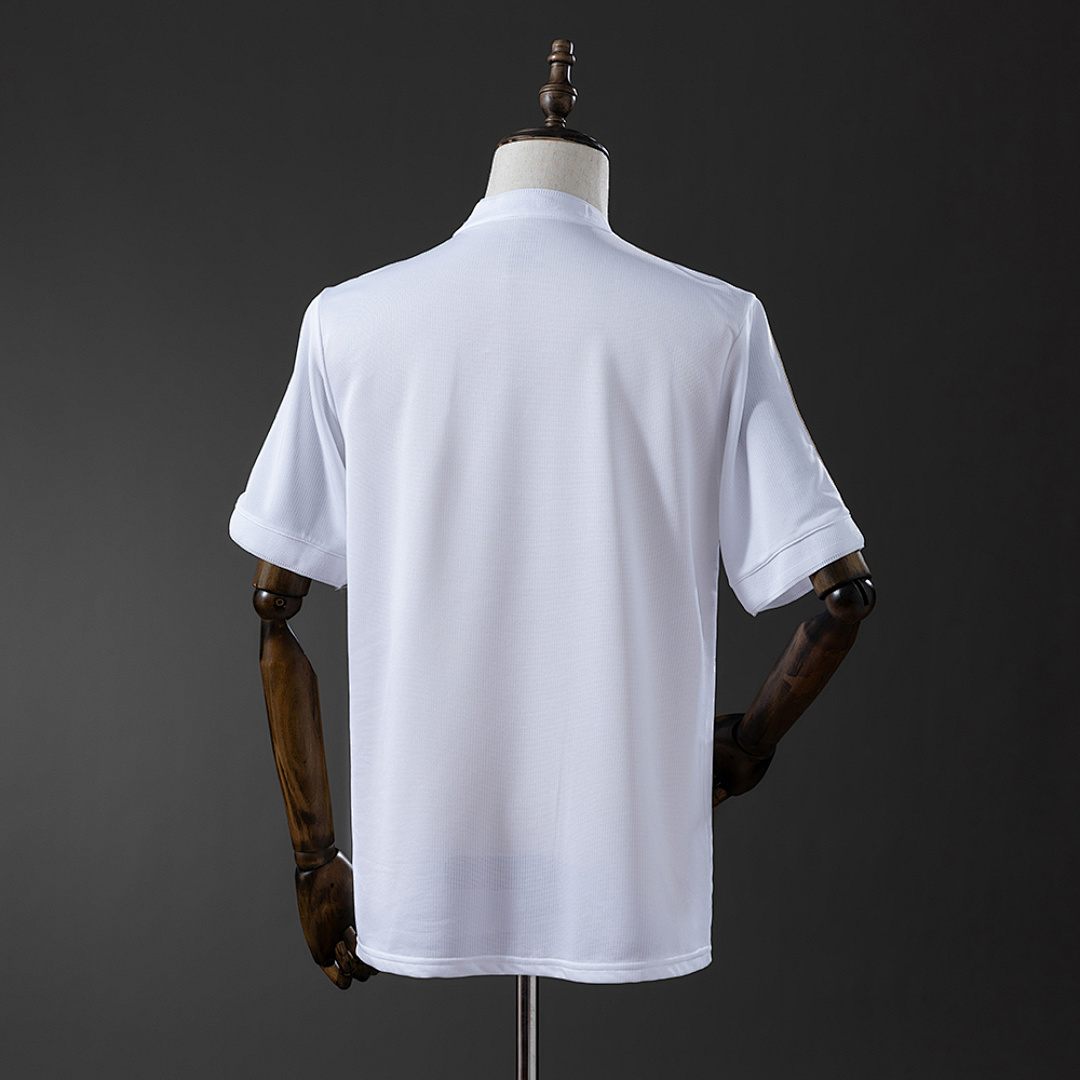 2023 Italy 125th Anniversary White S-4XL, foto 5