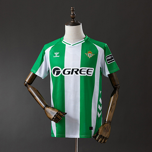 25/26 Real Betis Titular S-4XL