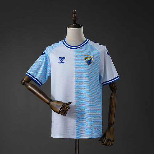 Malaga 26/27 Edição especial Camisa S-4XL