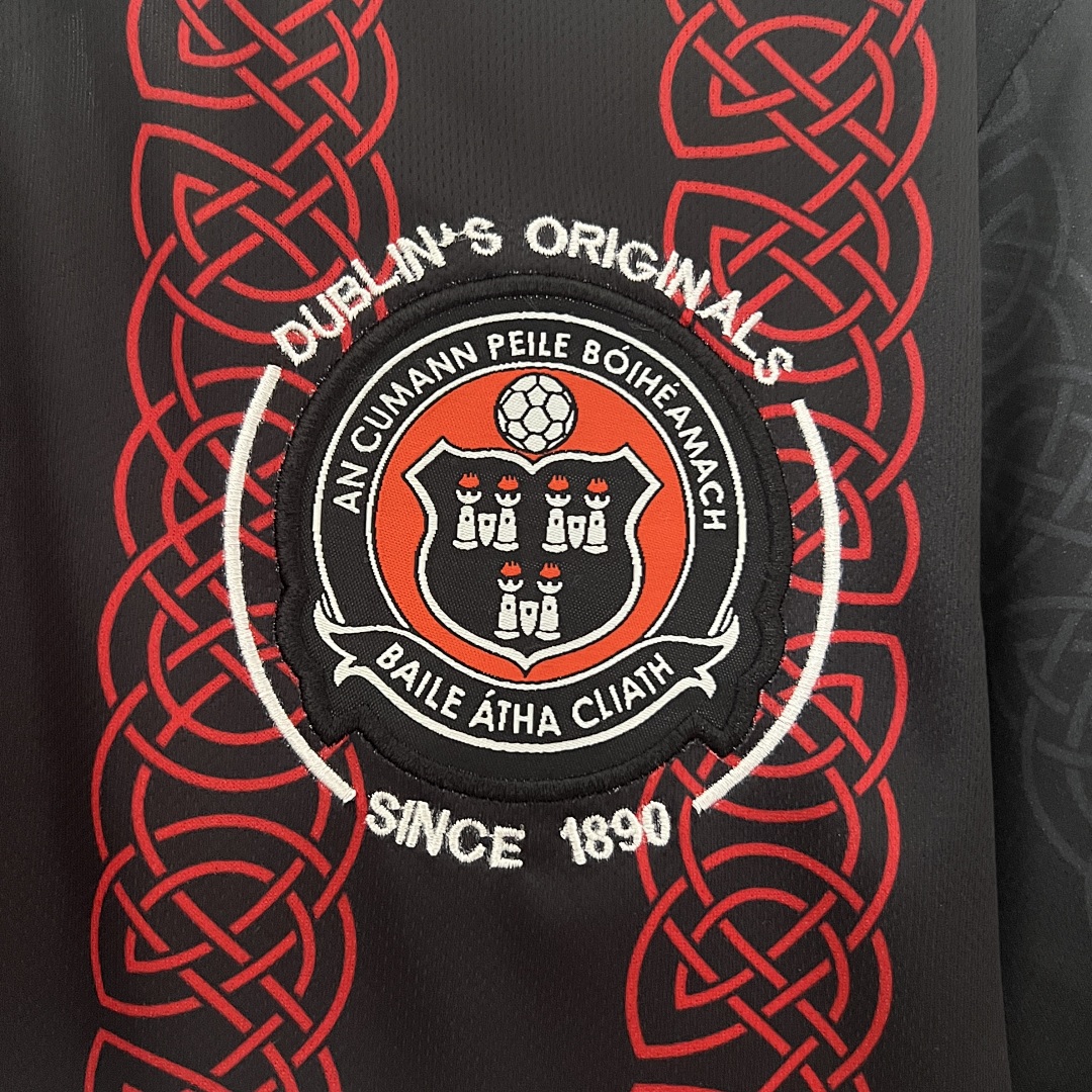 24/25 Bohemian F.C. Titular S-XXL, foto 2