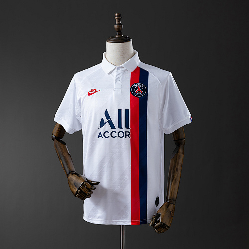 Retrô 19/20 PSG Terceira