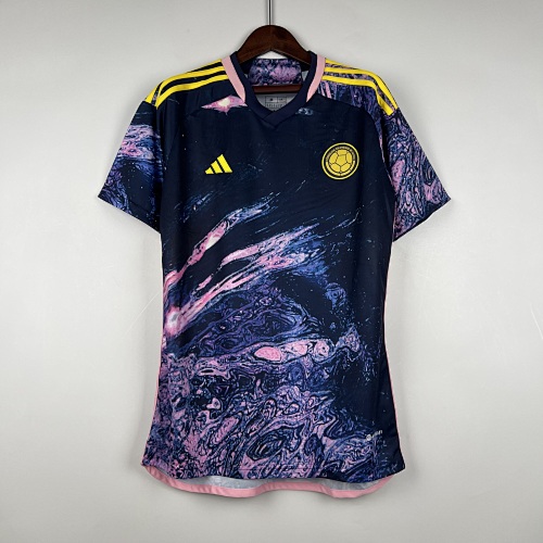 2023 Colombia S-XXL