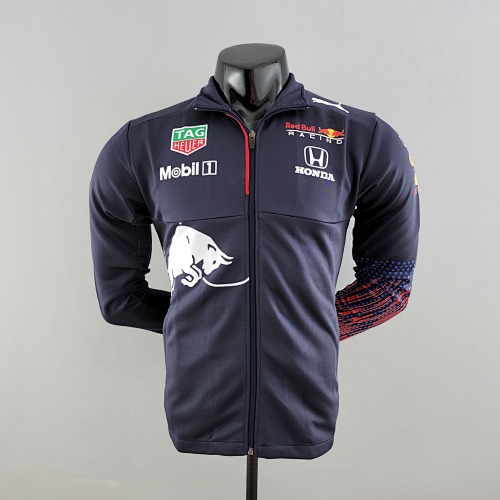 2022 F1 Jacket #0004 S-3XL