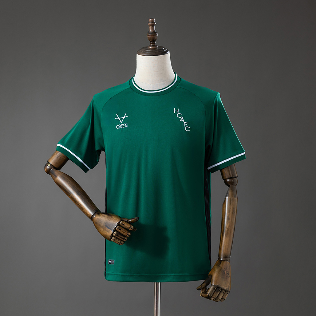 Hull City 26/27 Goleiro Camisa S-4XL, foto 1