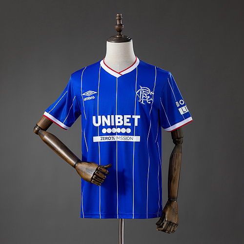 Rangers 26/27 Titular Camisa S-4XL