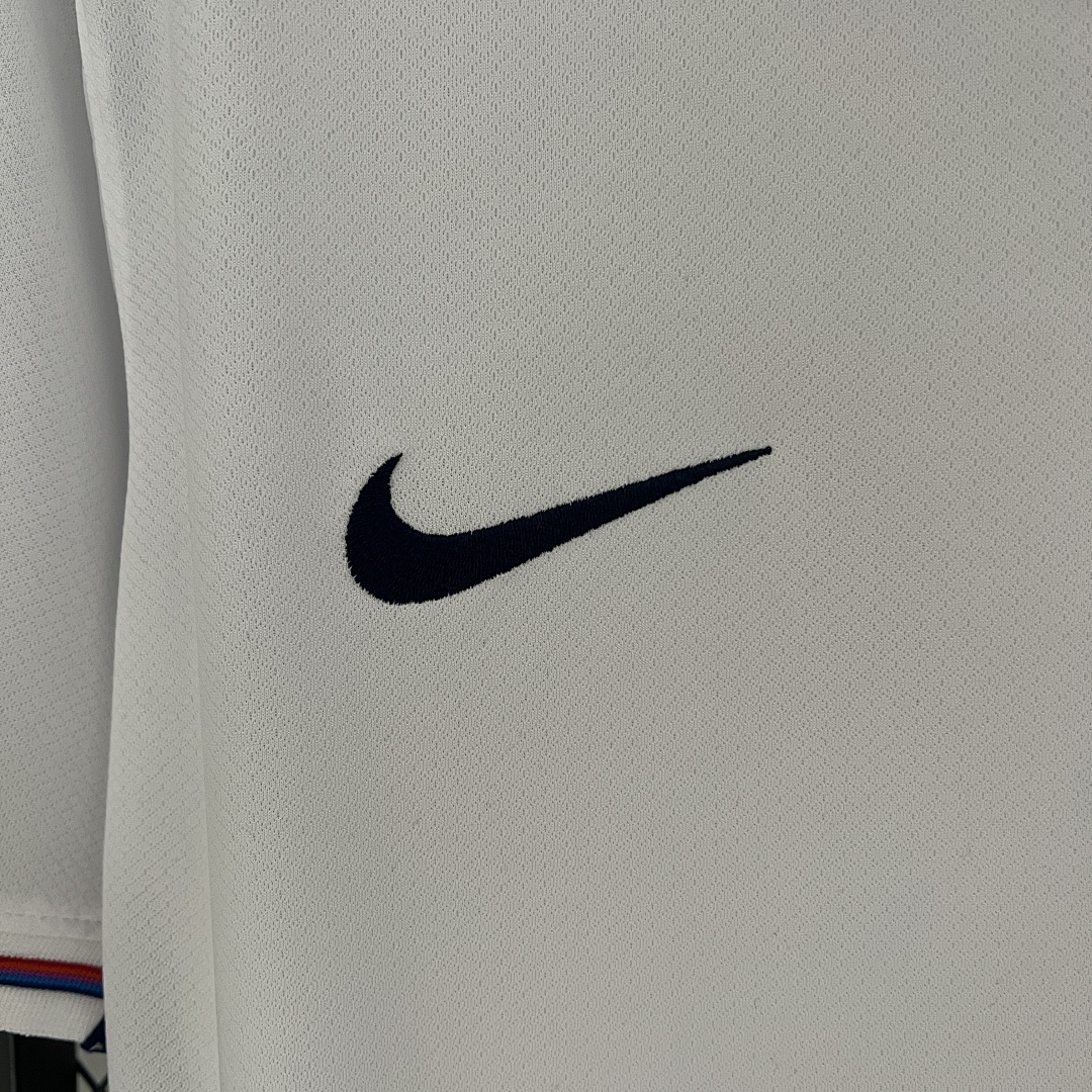 2024 England Titular S-4XL, foto 2