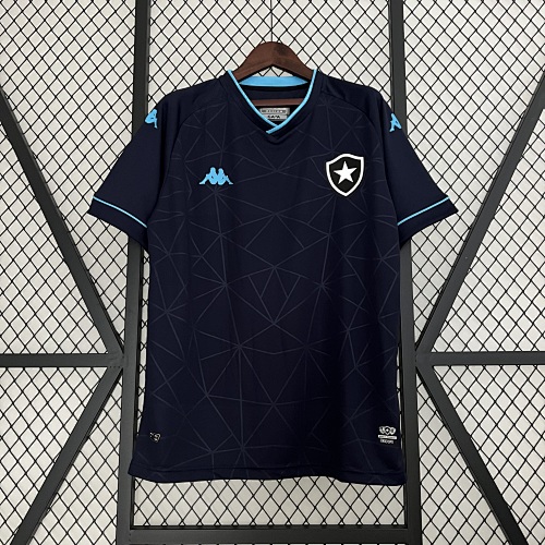 23/24 Goleiro Botafogo Blue S-4XL