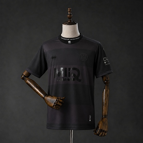 Hereja 26/27 Terceira Camisa S-4XL