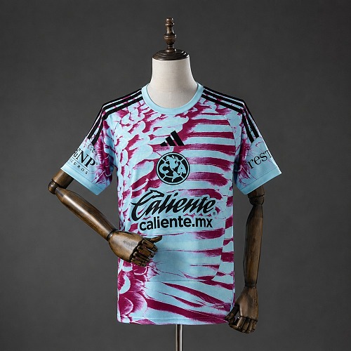 America 26/27 Goleiro Camisa S-4XL