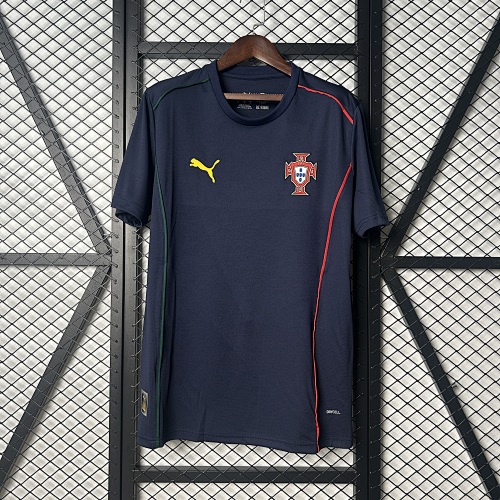 2025 Portugal Training Camisa S-XXL