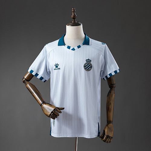 Espanyol 25/26 Visitante Jerseys S-4XL