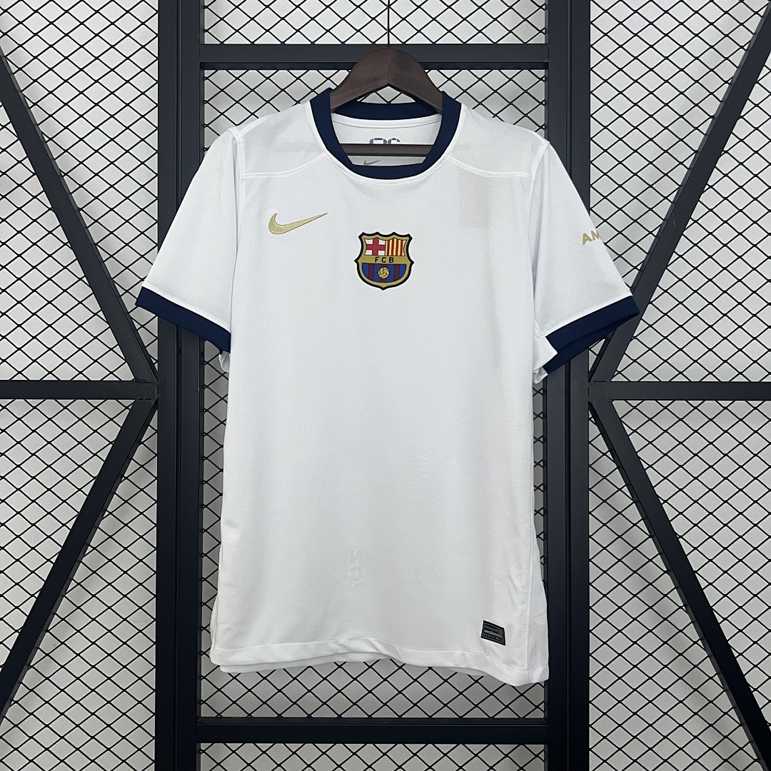 25/26 Barcelona joint edition S-4XL, foto 1