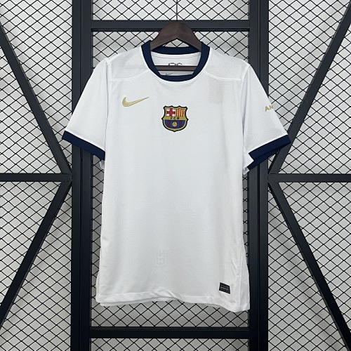 25/26 Barcelona joint edition S-4XL