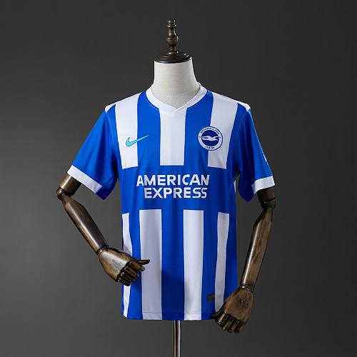 25/26 Brighton Titular S-4XL
