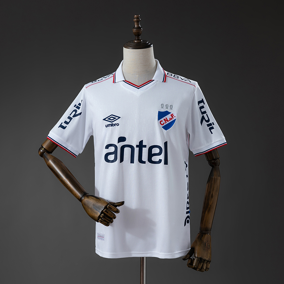 Nacional 26/27 Titular Camisa S-XXL, foto 1