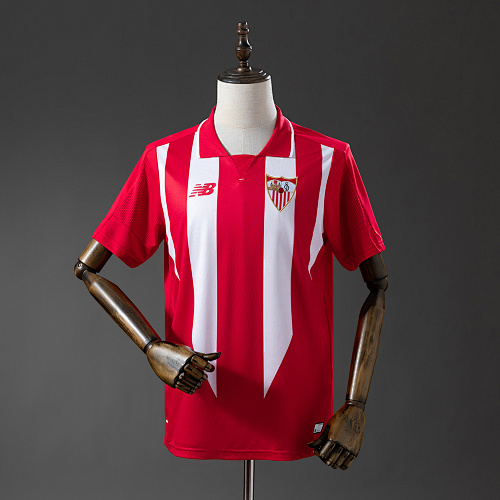 Retrô Sevilla 15/16 Titular S-XXL