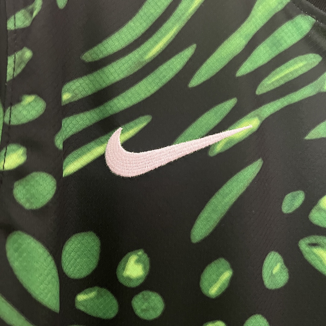 2024 Nigeria Titular S-4XL, foto 6