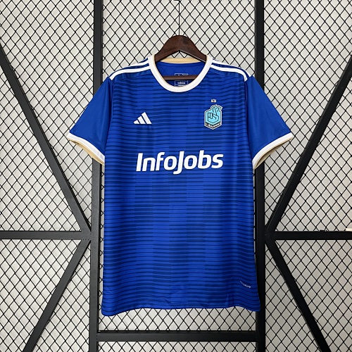 2024 El Barrio Titular S-XXL