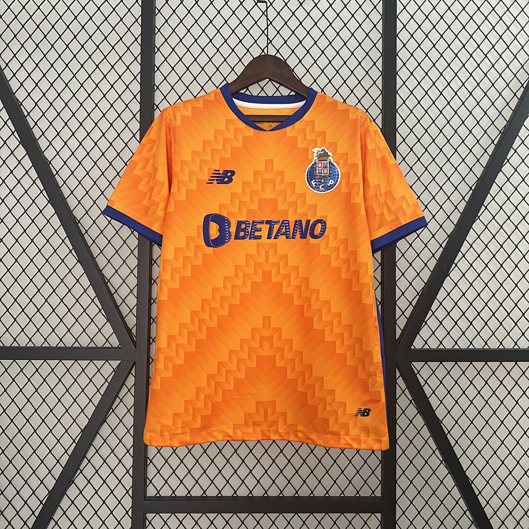 24/25 Porto Visitante S-XXL, foto 1