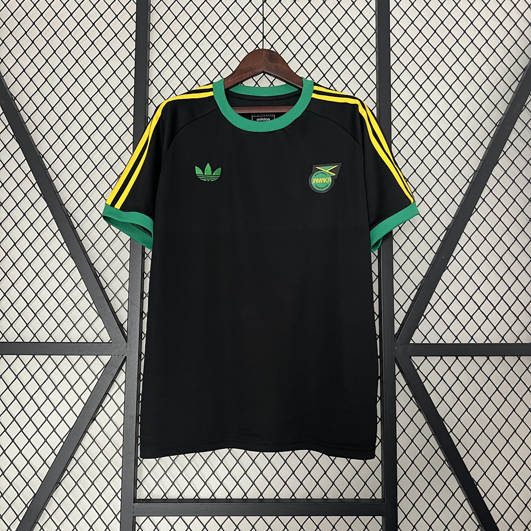 2024 Jamaica Black S-4XL, foto 3