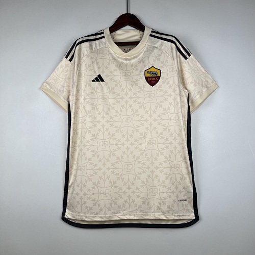 23/24 Roma Visitante S-4XL
