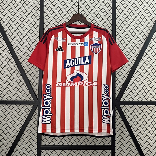 24/25 Barranquilla Youth Team Titular S-XXL