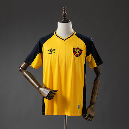 Recife sports 25/26 Visitante Camisa S-4XL