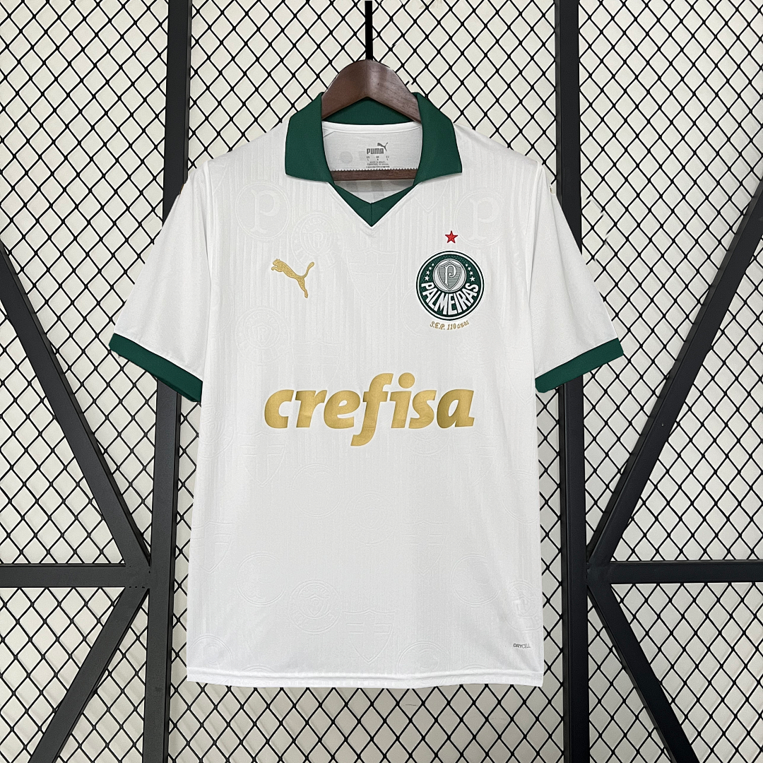 24/25 Palmeiras Visitante S-XXXXL, foto 1