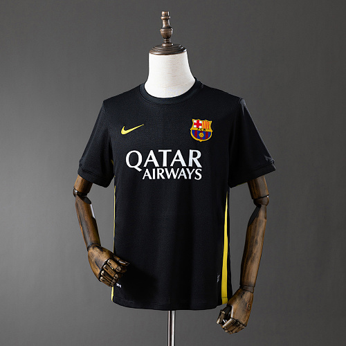 Retrô Barcelona 13/14 Terceira S-XXL
