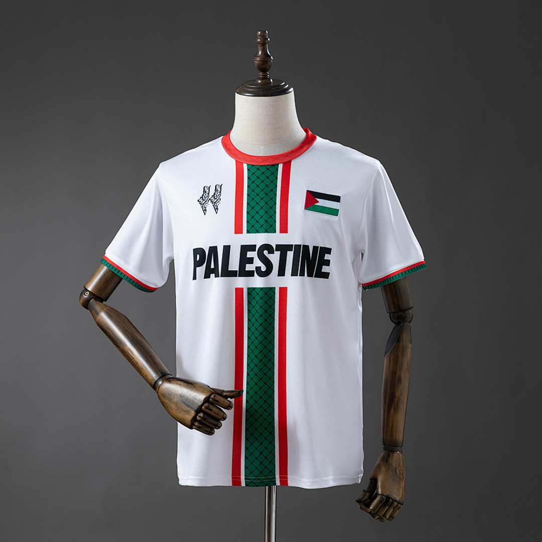 Palestine 2025 Edição especial S-XXL, foto 1
