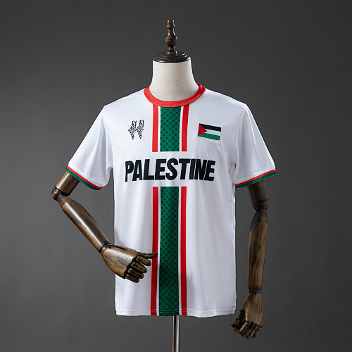 Palestine 2025 Edição especial S-XXL