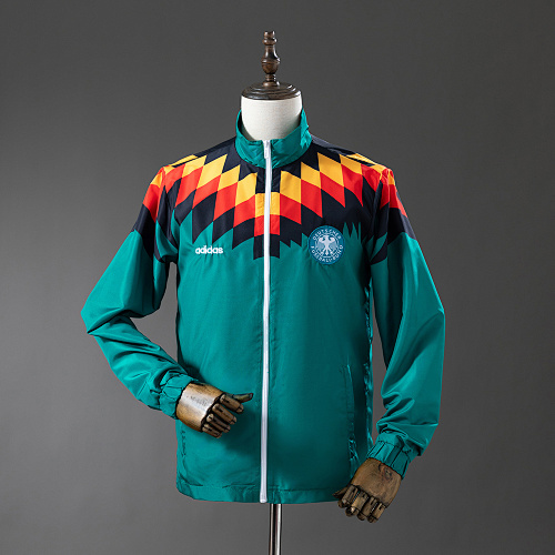 2025 German Windbreaker S-XXL