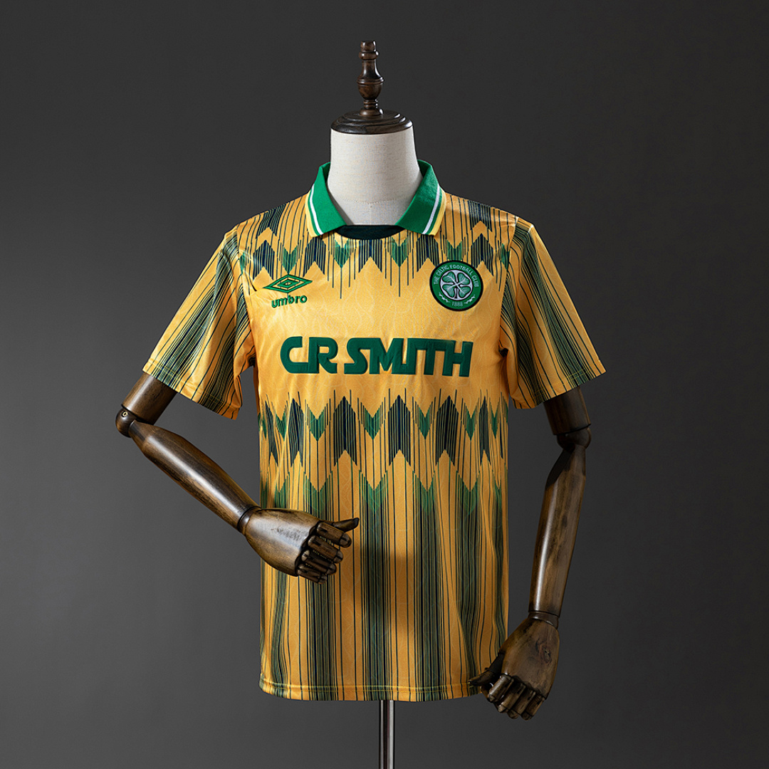 Retrô Celtics 91/92 Visitante S-XXL, foto 1