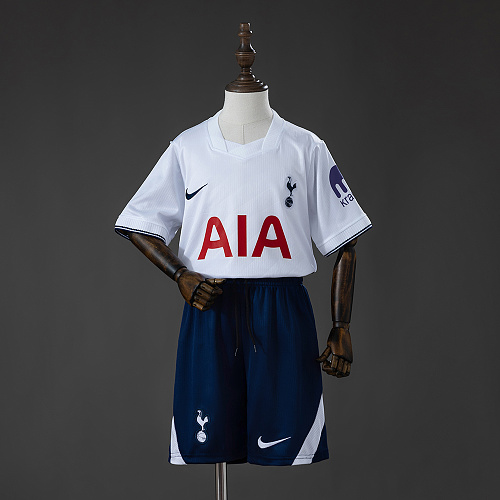 Tottenham Hotspur 26/27 Titular Kit infantil Tamanho:16-28