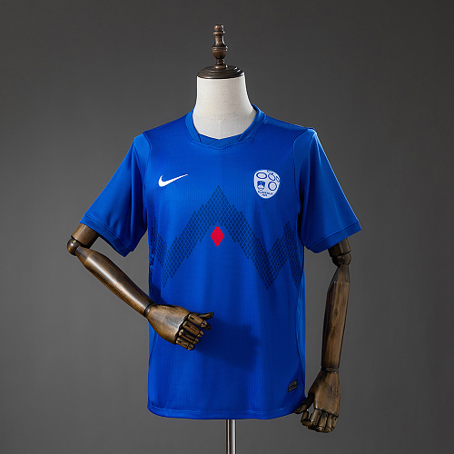 Slovenia 2026 Titular Camisa S-4XL