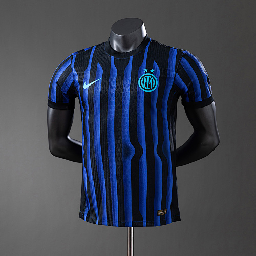 25/26 Player Inter Milan Titular S-4XL