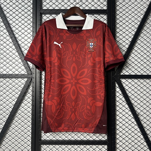 2025 Portugal Training Camisa S-XXL