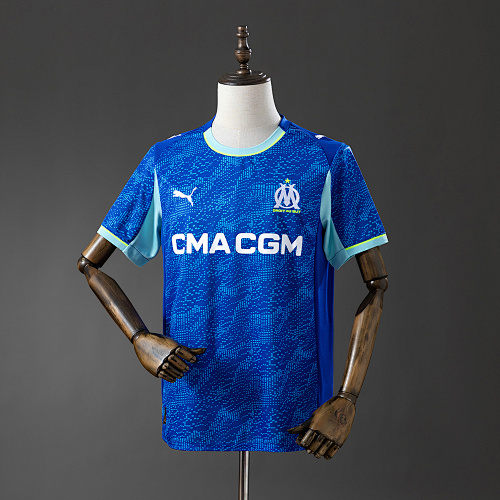 25/26 Marseille Terceira S-4XL