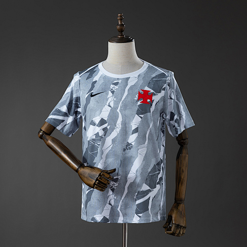 Vasco da Gama 26/27 Pre-match Camisa S-4XL