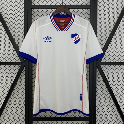25/26 Uruguay National Training Camisa S-XXL