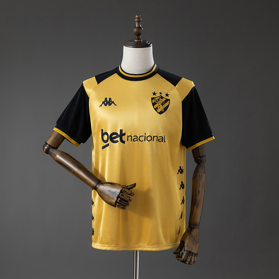 Sport Recife 26/27 Visitante Camisa S-4XL, foto 1
