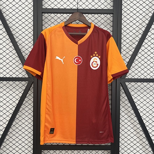25/26 Galata Titular S-4XL