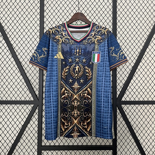 2024 Italy Edição especial S-XXL