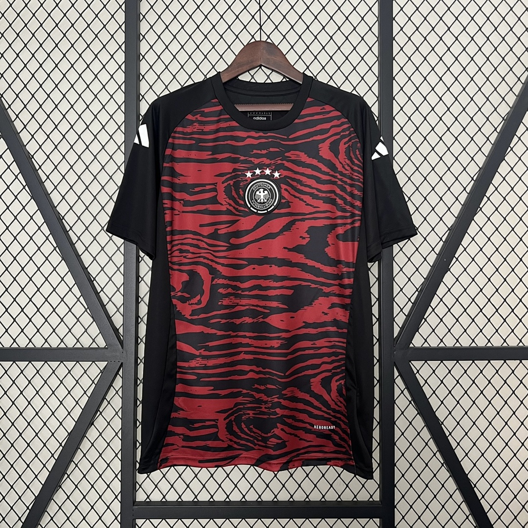 2024 German Edição especial S-XXL, foto 1