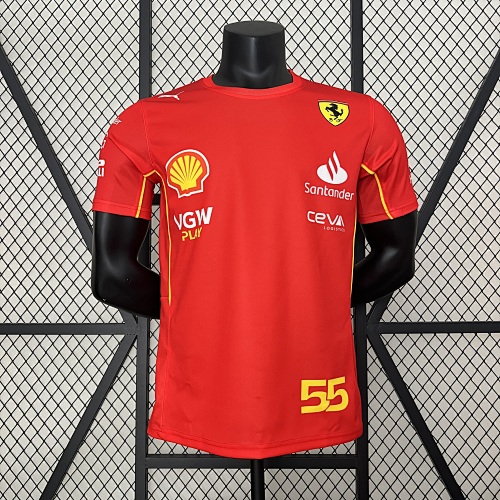 2024 F1 Formula One S-5XL