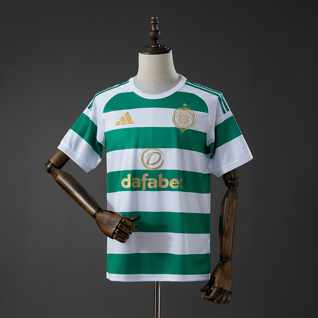 Celtic 26/27 Titular Camisa S-4XL, foto 1