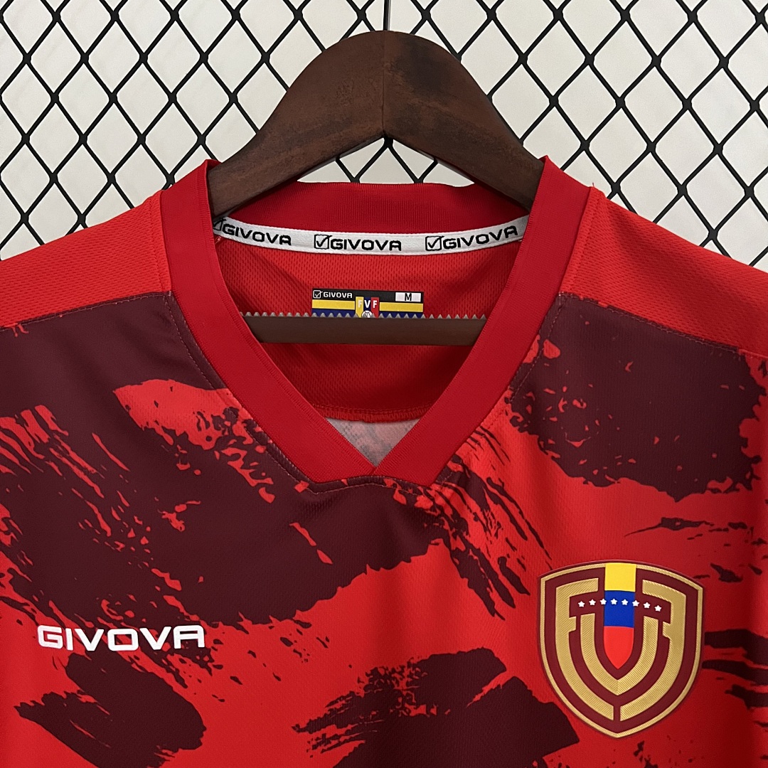 2023 Venezuela Titular S-XXL, foto 4