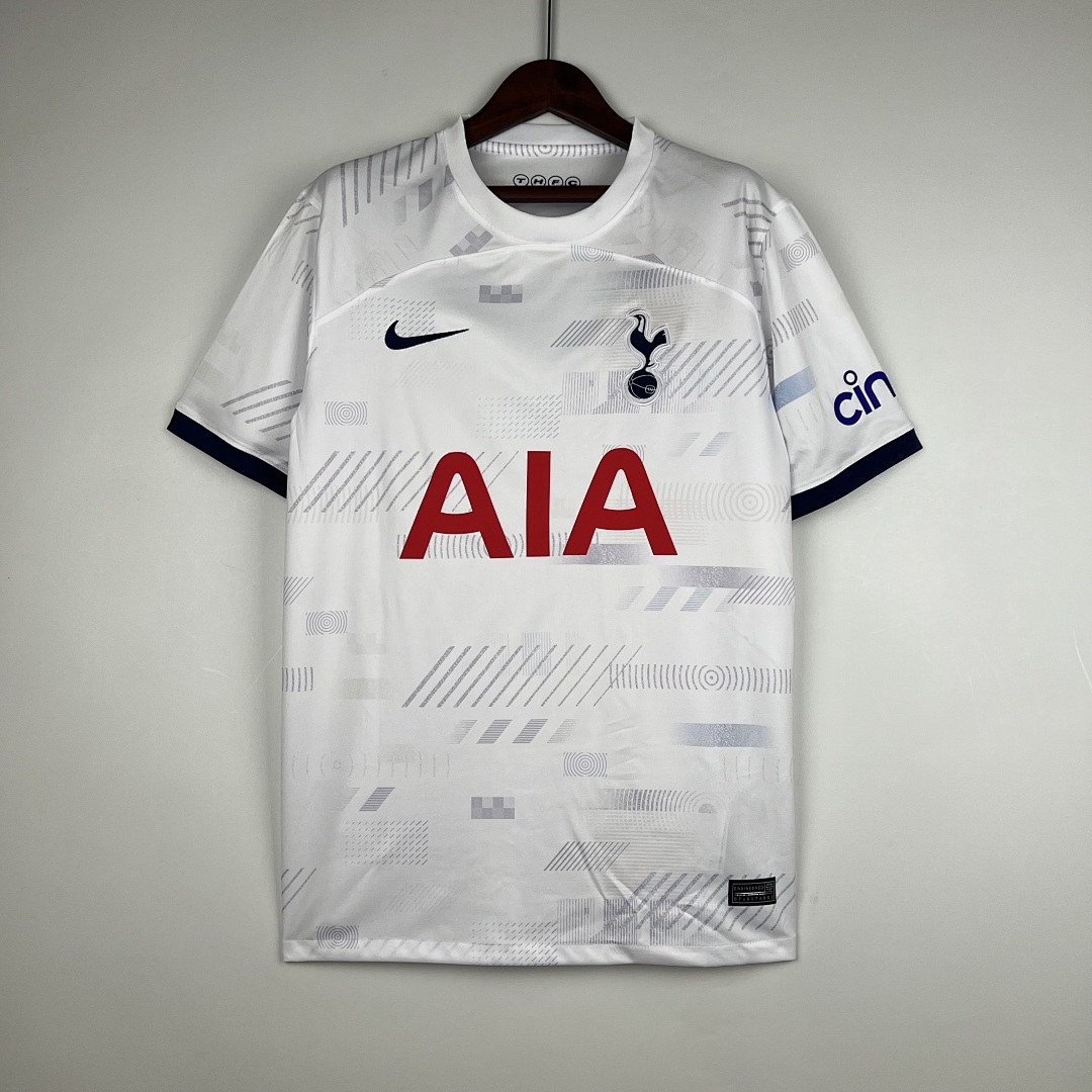 23/24 Tottenham Titular S-XXL, foto 1