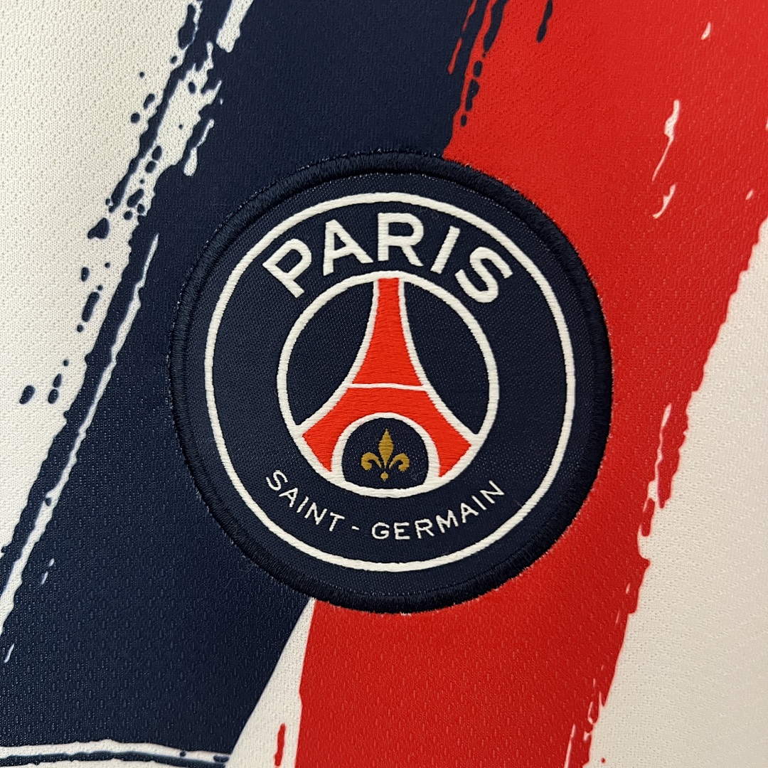 24/25 PSG Visitante S-4XL, foto 2